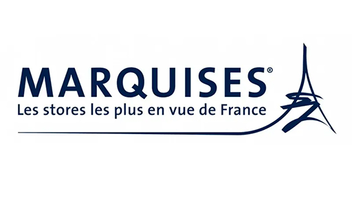 Marquises, partenaire SJE Menuiserie