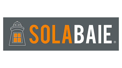 Solabaie, partenaire SJE Menuiserie